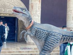 -世界恐龙谷景区