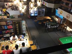 -第三空间·趣味桌游·轰趴.室内CS.剧本杀(大武汉1911店)