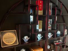 -运·中餐厅(成都华尔道夫酒店)