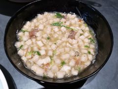 牛羊肉泡馍-西安饭庄·非遗陕菜(钟楼店)
