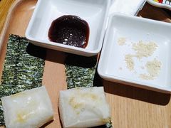 -一心创作料理屋(经开万达店)