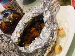 -陆壹捌餐厅(五大道店)