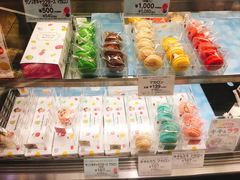 -不二家(数寄屋橋店)