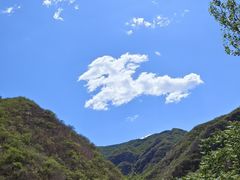 -双龙峡