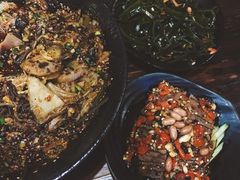 -宽窄巷子冒菜(中华广场店)