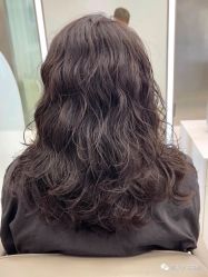 点击看大图 -KIMI HAIR SALON·烫染设计店