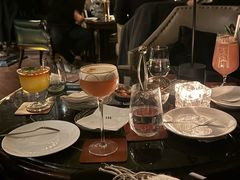 -LONG BAR 廊吧(外滩华尔道夫酒店)