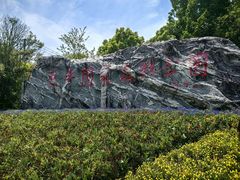 -东平国家森林公园
