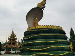 -洛阳白马寺