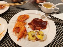 -青岛鑫江温德姆酒店