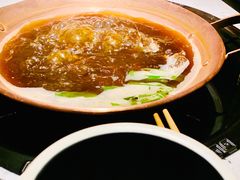-京韵胡同·酱香羊蝎子火锅涮肉(长寿路店)