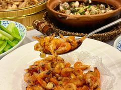 -围龙屋客家食府(福田店)