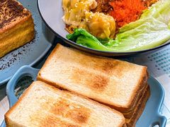 -金捞茶餐室(祐汉兴隆楼店)