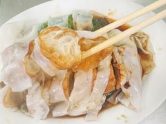 -芳记小食店(西华路店)