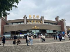 -鼓浪屿内厝澳码头(轮渡站)