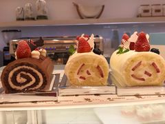 -好利来(团结湖店)