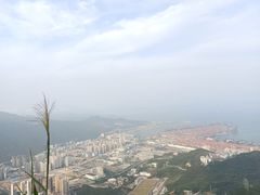 -梧桐山风景名胜区