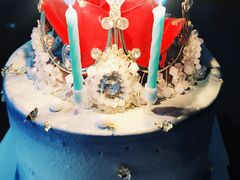 -麦雪尔甜品·生日蛋糕(新街口旗舰店)