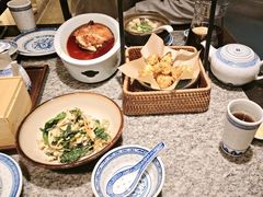 -南京大牌档(中关村领展广场店)