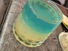 夏日特饮-白天鹅宾馆·流浮阁咖啡厅