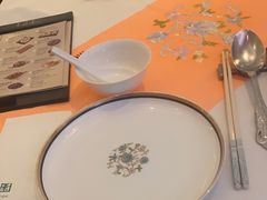 -美心·翠园(港汇恒隆广场店)