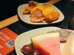 -梨花自助烤肉(乐宾店)