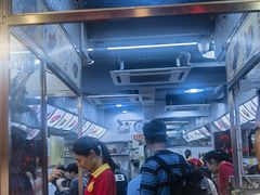 -陈光记烧腊店(罗保博士街店)