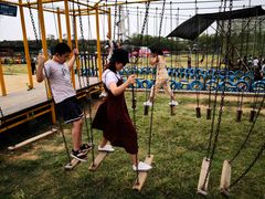 -武汉紫薇都市田园