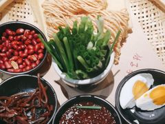 -鸽子窝(青塔店)