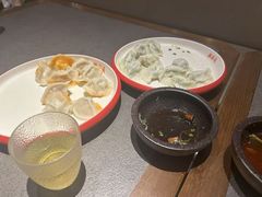 -德发长·花式蒸饺(大唐不夜城店)