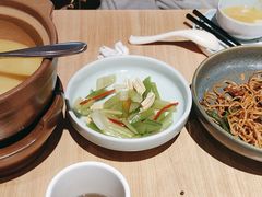 -宏状元现熬粥·京味菜(三里河店)