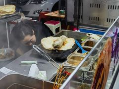 -东北熏肉大饼(后湖店)