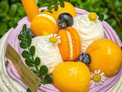 -卷心卷意·轻甜蛋糕(新光天地店)