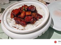 -福荣新中式餐厅
