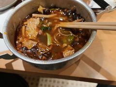 -水平有限广西米粉·广西风味集(五道口店)
