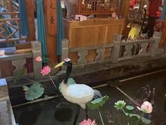 -宴江南(汇海路店)