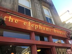 门面-大象咖啡馆