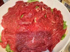 -傣妹火锅(四川北路店)