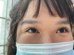 -OnFaer.纹眉半永久无创洗眉