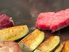 -神户牛排餐厅MOURIYA(总店)