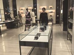 -Chanel(德基广场店)