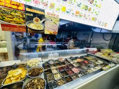 -福屿鲜捞小吃·捞化(福屿总店)