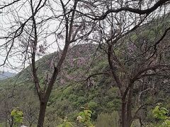 -云丘山景区