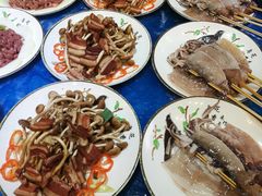 -友鹏海鲜(新宜白大道店)