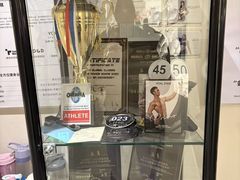 -YCHL Studios健身工作室(市二宫店)