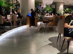 大堂-雅达利超级牛扒(万科广场店)