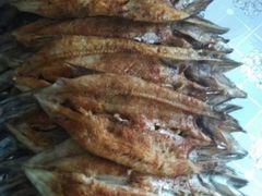 -老街冷水鱼烧烤(河堤夜市店)