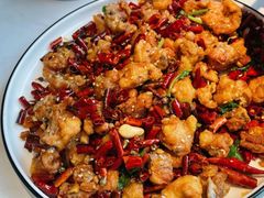 -知麻乐·川味小馆·小幸福水煮鱼(西平店)