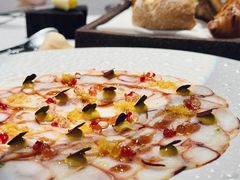 -Le Bistrot de Racine