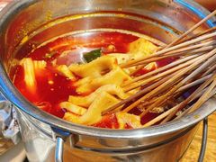 -管氏翅吧(人民大学店)